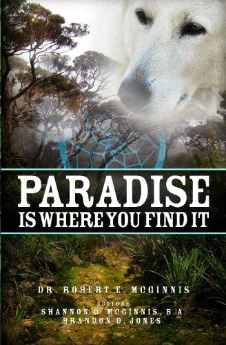 Paradise is Where You Find It (Volume 3)