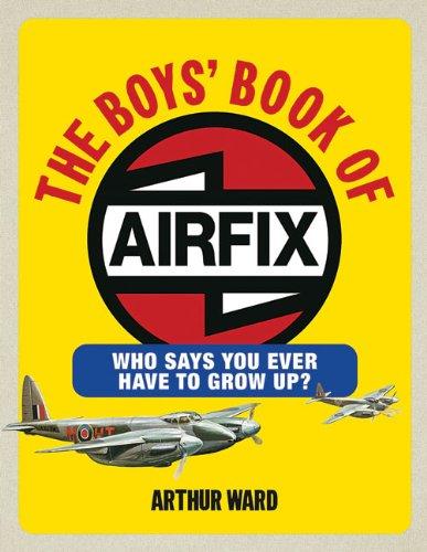 The Boys' Book of Airfix