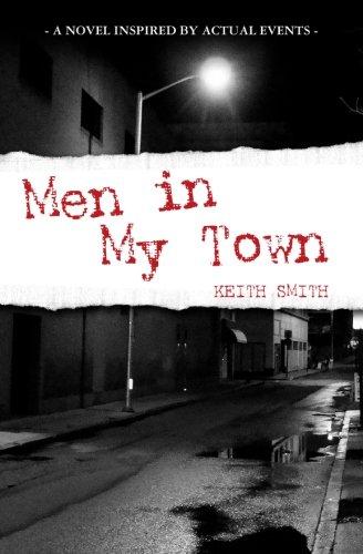 Men in My Town