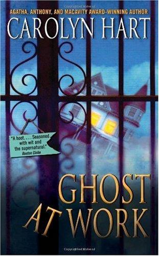 Ghost at Work