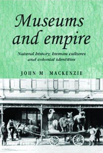 Museums and Empire