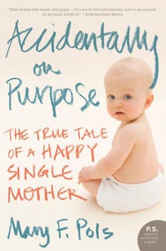 Accidentally on purpose [electronic resource] : a one-night stand, my unplanned parenthood, and loving the best mistake I ever made