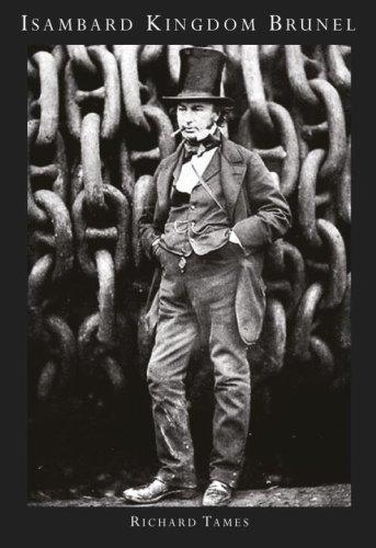 Isambard Kingdom Brunel