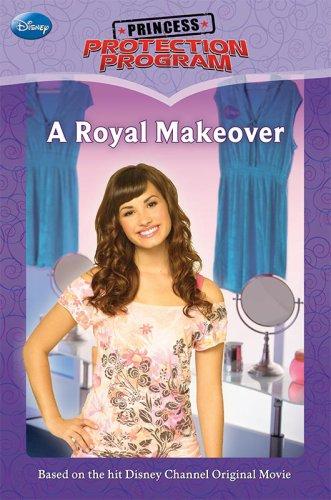 Princess Protection Program