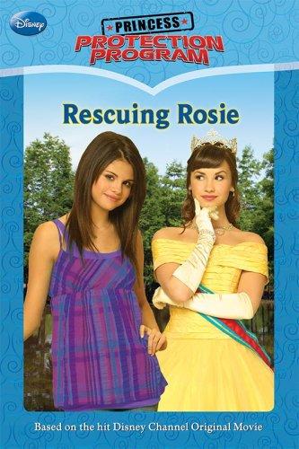 Princess Protection Program #2