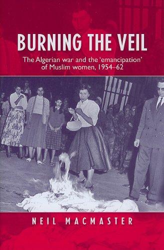 Burning the Veil