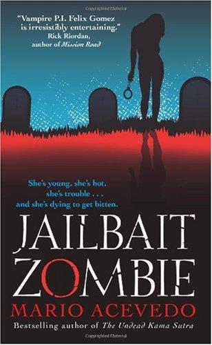 Jailbait Zombie