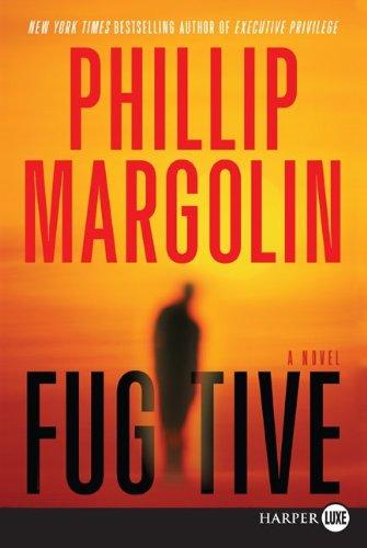 Fugitive LP