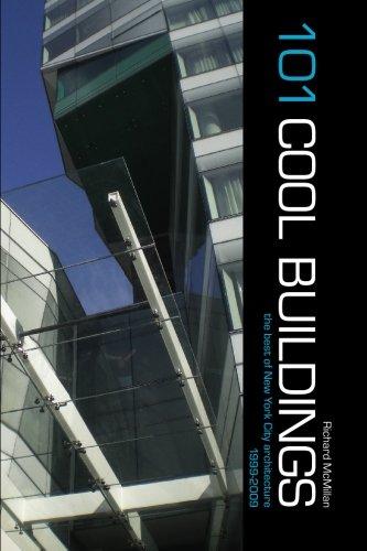 101 Cool Buildings