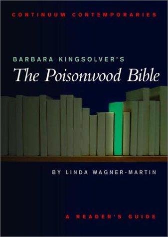 The Poisonwood Bible
