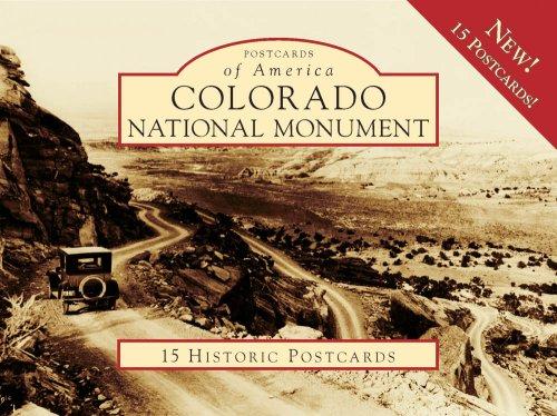 Colorado National Monument (CO)