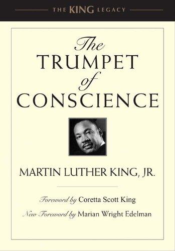 The Trumpet of Conscience (King Legacy)