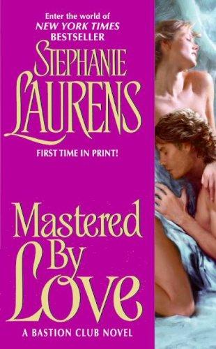 Mastered By Love (Bastion Club)
