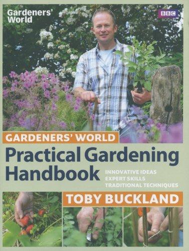 Gardeners World Practical Gardening Handbook