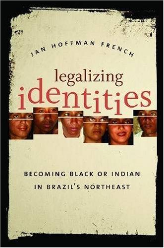 Legalizing Identities