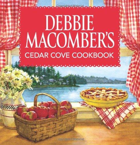Cedar Cove Cookbook