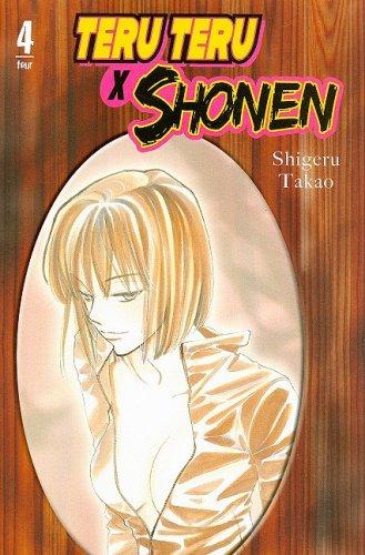 Teru teru x shonen, Vol. 2