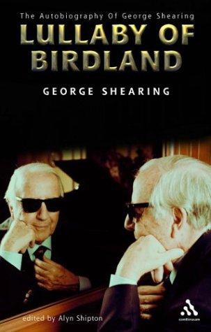 Lullaby Of Birdland