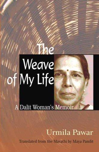 The weave of my life