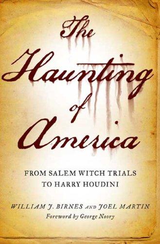 The haunting of America