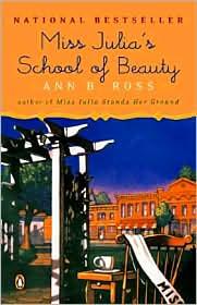 Miss Julia's school of beauty