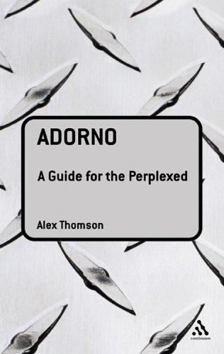 Adorno