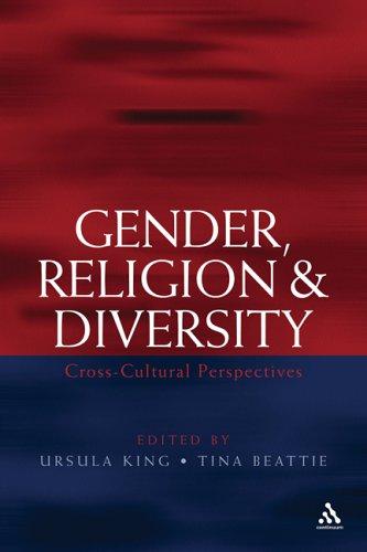 Gender, Religion, and Diversity
