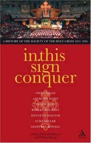 In this sign conquer