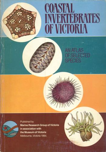 Coastal Invertebrates of Victoria