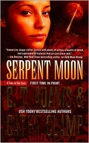 Serpent moon