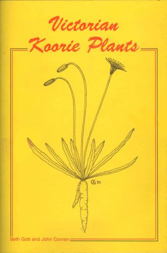 Victorian Koorie Plants
