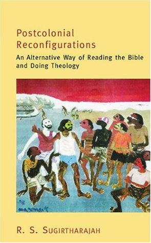 Postcolonial Reconfigurations