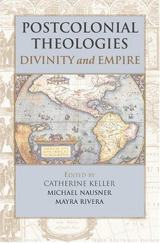 Postcolonial Theologies
