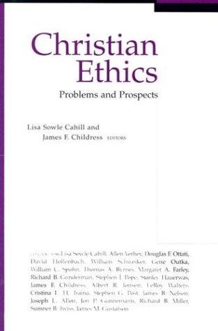 Christian ethics