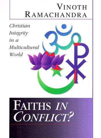 Faiths in Conflict