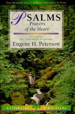 Psalms: Prayers of the Heart