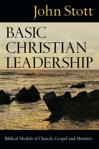 Basic Christian Leadership