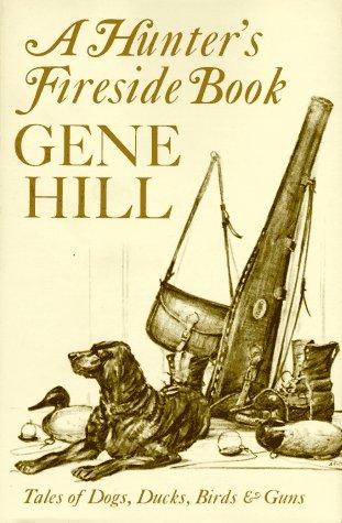 A Hunter's Fireside Book
