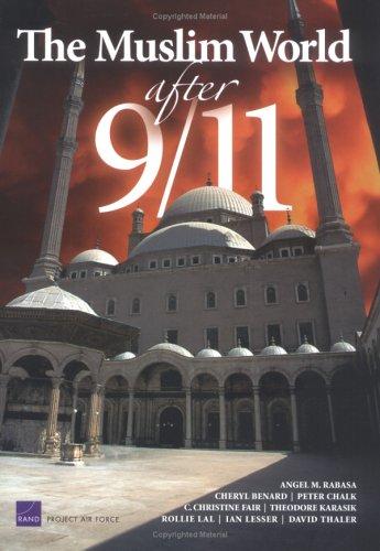 The Muslim World After 9/11