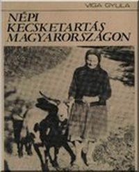 Népi kecsketartás Magyarországon