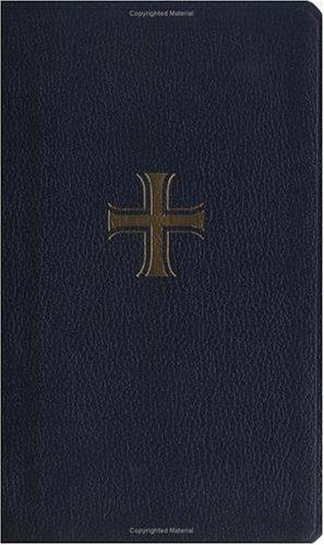 A Guide to prayer for ministers and other servants