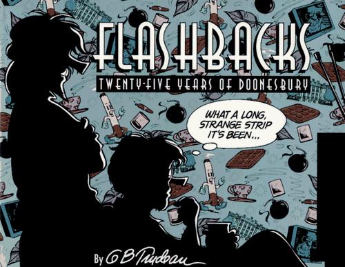 Flashbacks