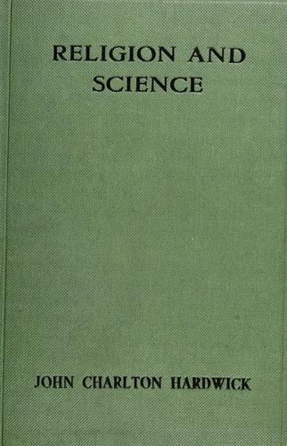 Religion and Science from Galileo to Bergson