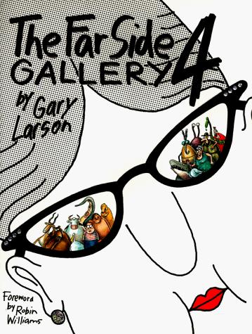 The Far Side Gallery 4