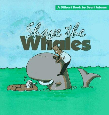 Shave the Whales
