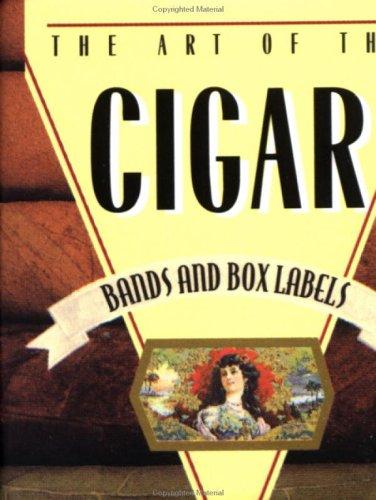 The Art of the Cigar