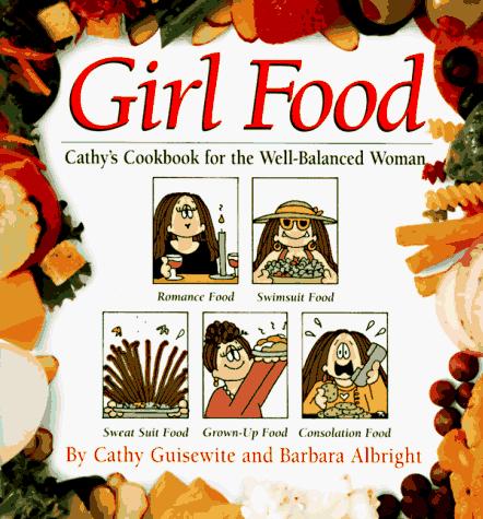Girl food