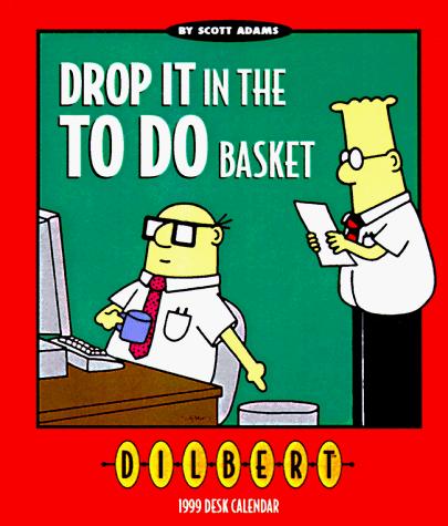 Dilbert: Nine to Five