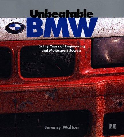 Unbeatable BMW