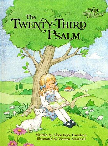 The Twenty-third psalm